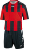 Jako Milan Shirt KM - Voetbalshirt - Mannen - Maat XXL - Geel