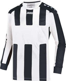 Jako Milan Shirt LM - Voetbalshirt - Mannen - Maat S - Wit