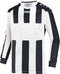 Jako Milan Shirt LM - Voetbalshirt - Mannen - Maat S - Wit