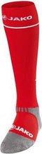 Jako - Milano - Jako Voetbalsok - 43 - 46 - Rood/Wit