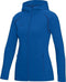 Jako Move Jas met Kap - Sweaters - blauw - 44