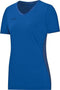 Jako Move T-Shirt - Shirts - blauw - 36