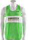 Jako - Overgooier Avantisport - Hesje - Junior - Groen