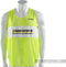 Jako - Overgooier Avantisport - Trainingshesjes - Junior - Geel