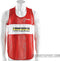 Jako - Overgooier Avantisport - Trainingshesjes - Senior - Rood