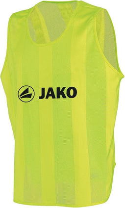 Jako - Overgooier Classic Junior - Overgooier Classic Geel - Pupil - fluoGeel