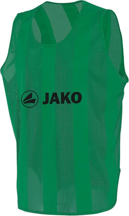 Jako Overgooier Classic - Voetbal - Algemeen - Maat Junior - Groen