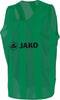 Jako Overgooier Classic - Voetbal - Algemeen - Maat Junior - Groen