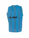 Jako Overgooier hesjes - Trainingsaccessoires - blauw licht - Pupil