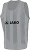 Jako Overgooier hesjes - Trainingsaccessoires - grijs - JR