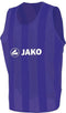 Jako Overgooier hesjes - Trainingsaccessoires - paars - SR