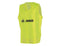 Jako Overgooier Omkeerbaar hesjes - Trainingsaccessoires - geel - SR