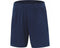 Jako Palermo Short - Marine | Maat: M