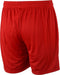 Jako Palermo - Sportbroek - Mannen - Maat XXL - Rood