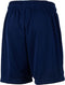 Jako Palermo - Sportbroek - Unisex - Maat 116 - Navy