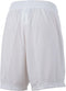 Jako Palermo - Sportbroek - Unisex - Maat 116 - Wit