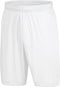 Jako Palermo - Sportbroek - Unisex - Maat 116 - Wit