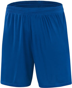 JAKO Palermo - Voetbalbroek - Heren - Maat XL - Blauw