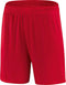 JAKO Palermo - Voetbalbroek - Kinderen - Maat 116 - Rood