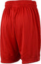 JAKO Palermo - Voetbalbroek - Kinderen - Maat 116 - Rood