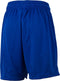 JAKO Palermo - Voetbalbroek - Kinderen - Maat 140 - Blauw