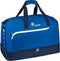 Jako Perfomance Sporttas - Sporttas - Blauw kobalt