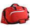 Jako Performance (Bambini) Sporttas Met Zijvakken - Rood / Wit / Zwart | Maat: BAMBINI