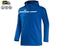 Jako Performance Capuchon Jack - Jassen - blauw - 128