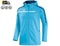 Jako Performance Capuchon Jack - Jassen - blauw licht - 128