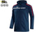 Jako Performance Capuchon Jack - Jassen - blauw - M