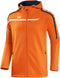 Jako Performance Capuchon Jack - Jassen - oranje - 164