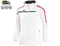 Jako Performance Capuchon Jack - Jassen - wit - 128