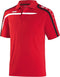 Jako Performance Dames Polo - Polo's - rood - 38