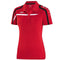 Jako Performance Dames Polo - Polo's - rood - 38
