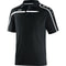 Jako Performance Dames Polo - Polo's - zwart - 42