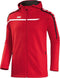 Jako Performance Jas - Sweaters - rood - 44