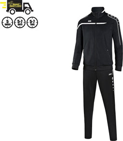 Jako - Performance jr - Kinderen - maat 140