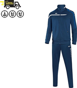 Jako - Performance jr - Kinderen - maat 164