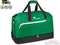 Jako - Performance Junior - voetbaltas - Junior - Groen/Zwart/Wit