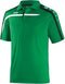 JAKO Performance Polo - Voetbalshirt - Kinderen - Maat 140 - Groen