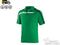 JAKO Performance Polo - Voetbalshirt - Kinderen - Maat 140 - Groen