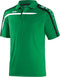 Jako Performance Polo - Voetbalshirt - Mannen - Maat XL - Groen
