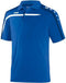 Jako Performance Polo - Voetbalshirt - Mannen - Maat XXL - Blauw licht