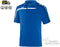 Jako Performance Polo - Voetbalshirt - Mannen - Maat XXL - Blauw licht