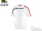 Jako Performance Polo - Voetbalshirts - wit - 164