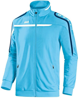 Jako Performance Polyester Vest - Sweaters - blauw licht - XL