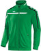Jako Performance Polyester Vest - Sweaters - groen - 152