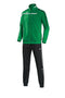 Jako Performance Polyester Vest - Sweaters - groen - 152