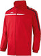 Jako Performance Regenjas - Jassen - rood - 128