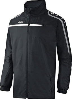 Jako Performance Regenjas - Jassen - zwart - 152